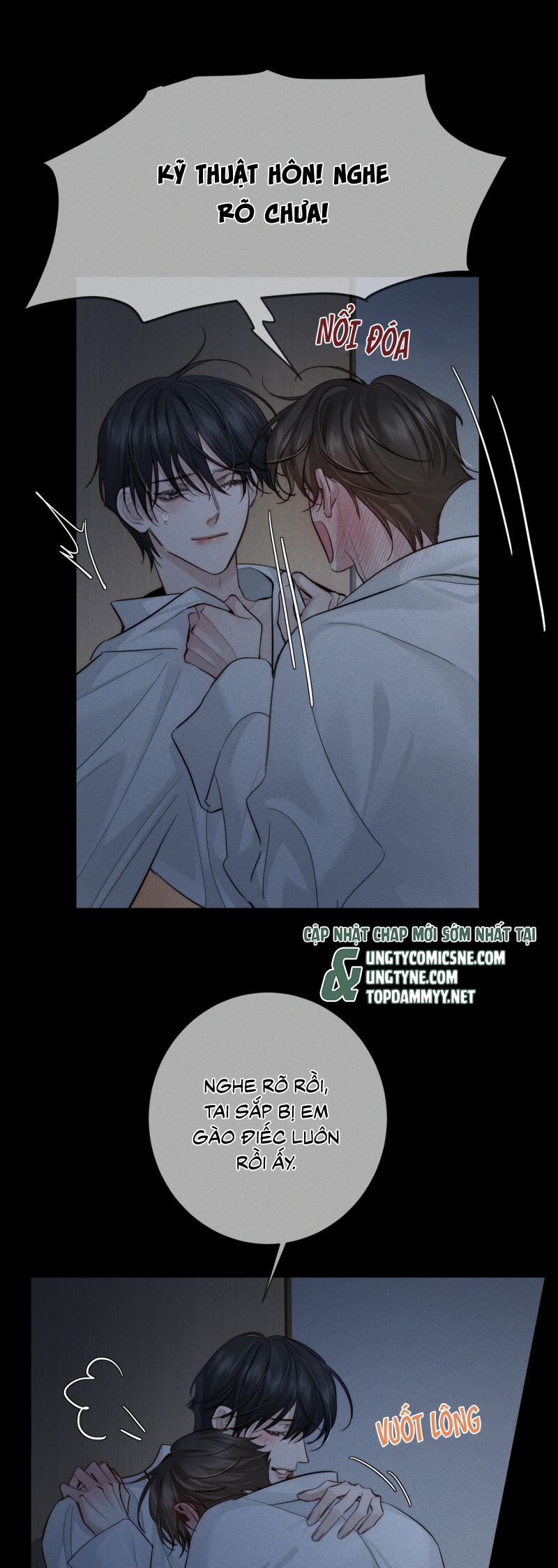 Nhân Vật Chính Chỉ Muốn Yêu Đương: Chapter 214