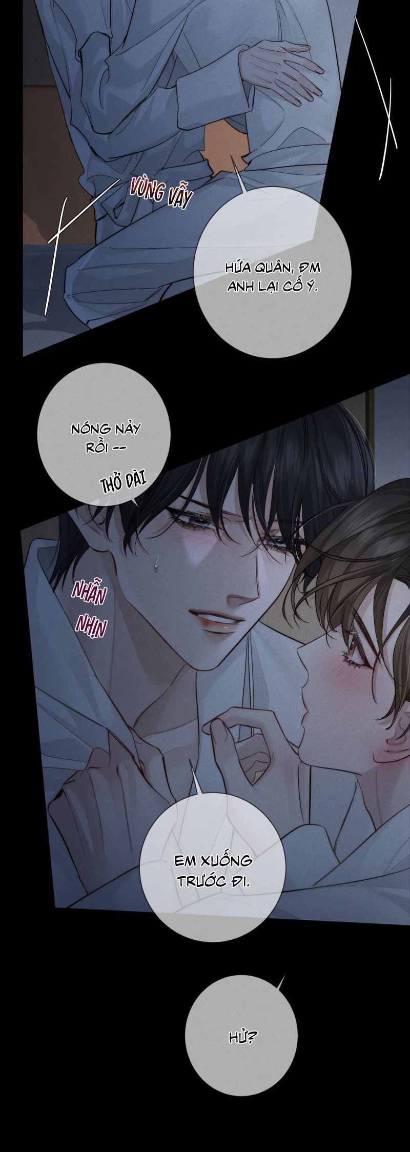 Nhân Vật Chính Chỉ Muốn Yêu Đương: Chapter 214