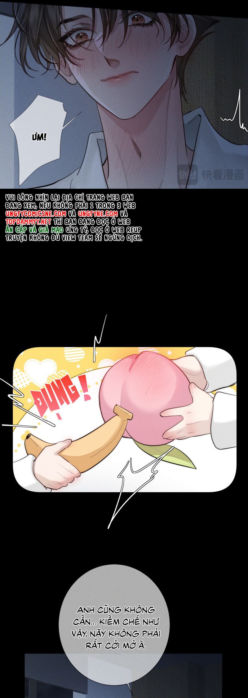 Nhân Vật Chính Chỉ Muốn Yêu Đương: Chapter 214