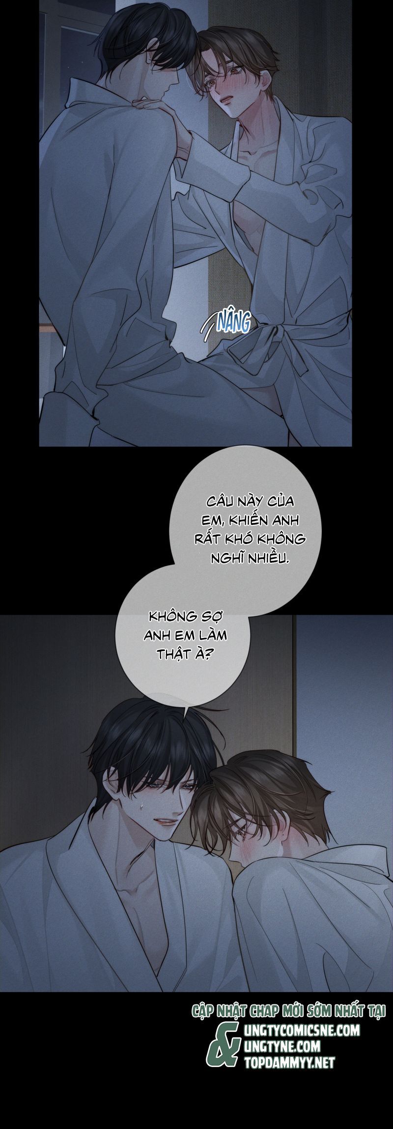 Nhân Vật Chính Chỉ Muốn Yêu Đương: Chapter 214