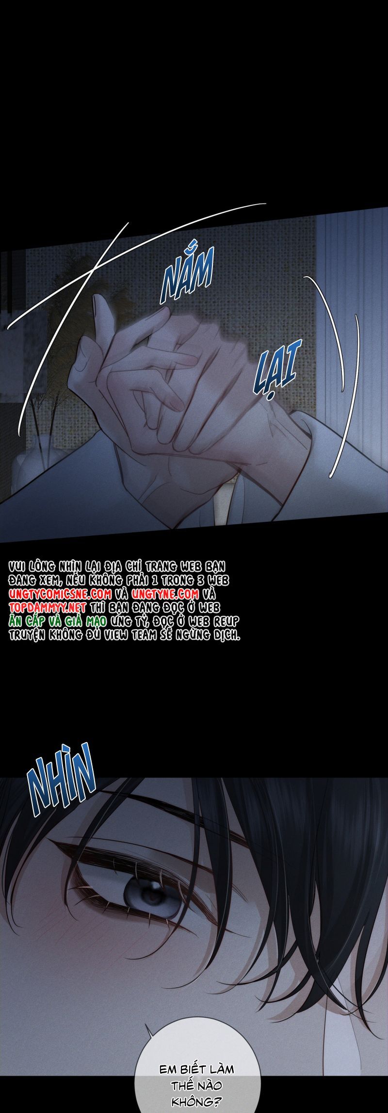 Nhân Vật Chính Chỉ Muốn Yêu Đương: Chapter 214