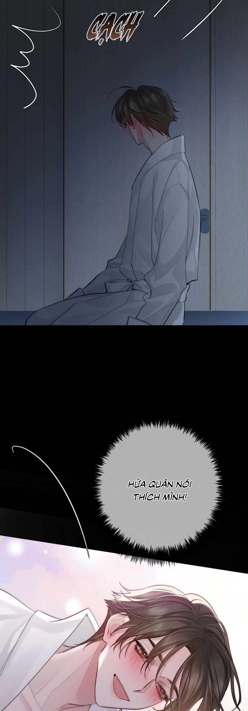 Nhân Vật Chính Chỉ Muốn Yêu Đương: Chapter 214