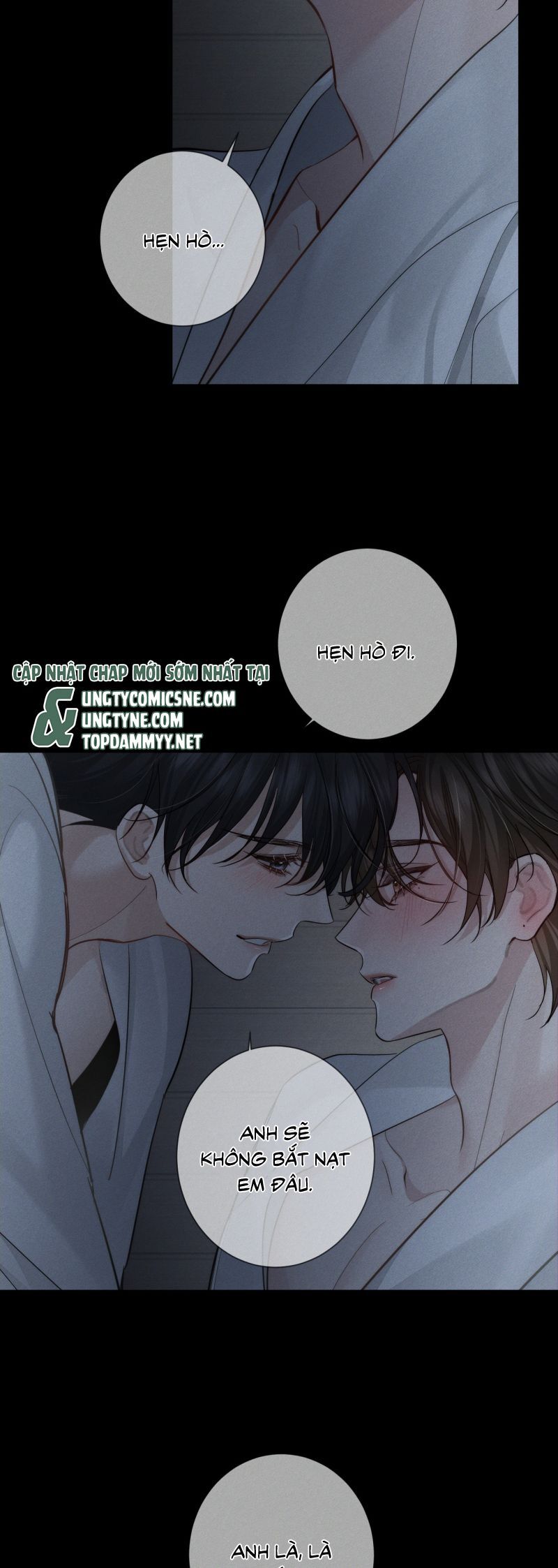 Nhân Vật Chính Chỉ Muốn Yêu Đương: Chapter 214