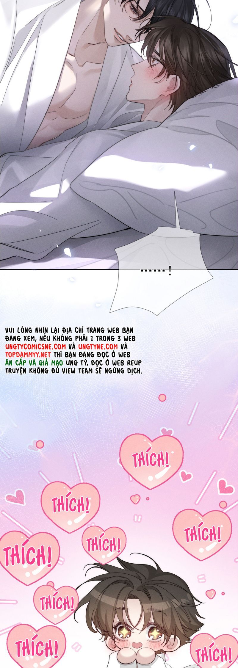 Nhân Vật Chính Chỉ Muốn Yêu Đương: Chapter 214