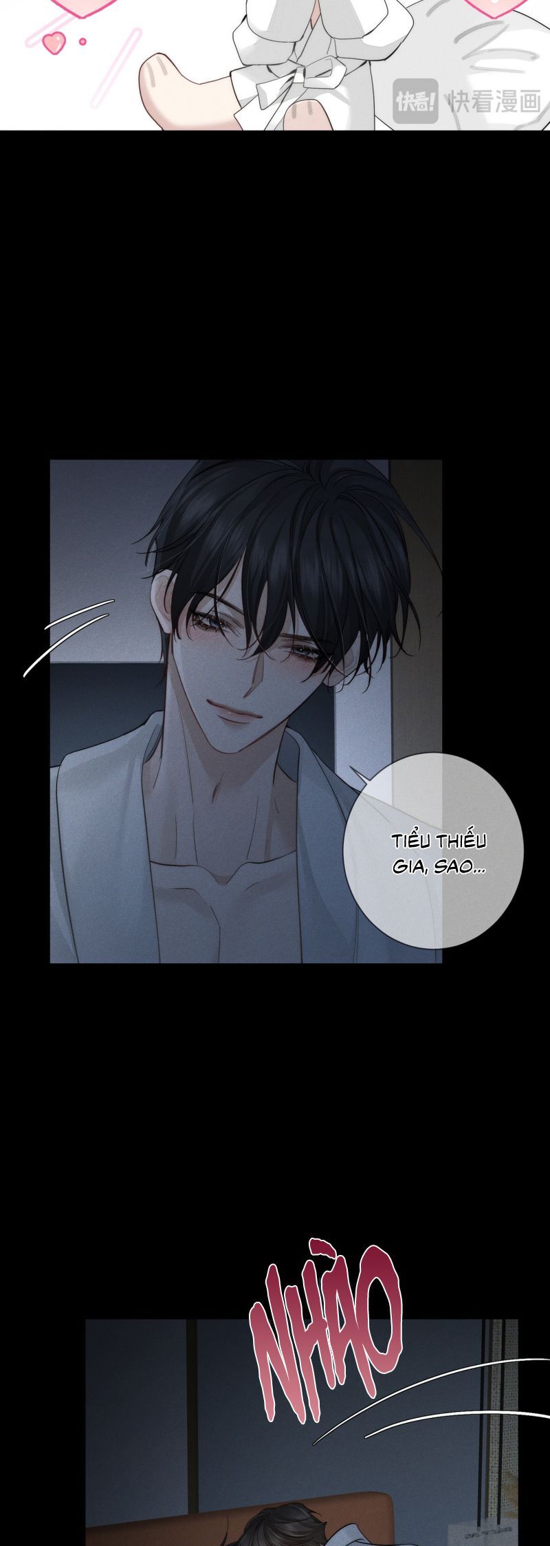 Nhân Vật Chính Chỉ Muốn Yêu Đương: Chapter 214