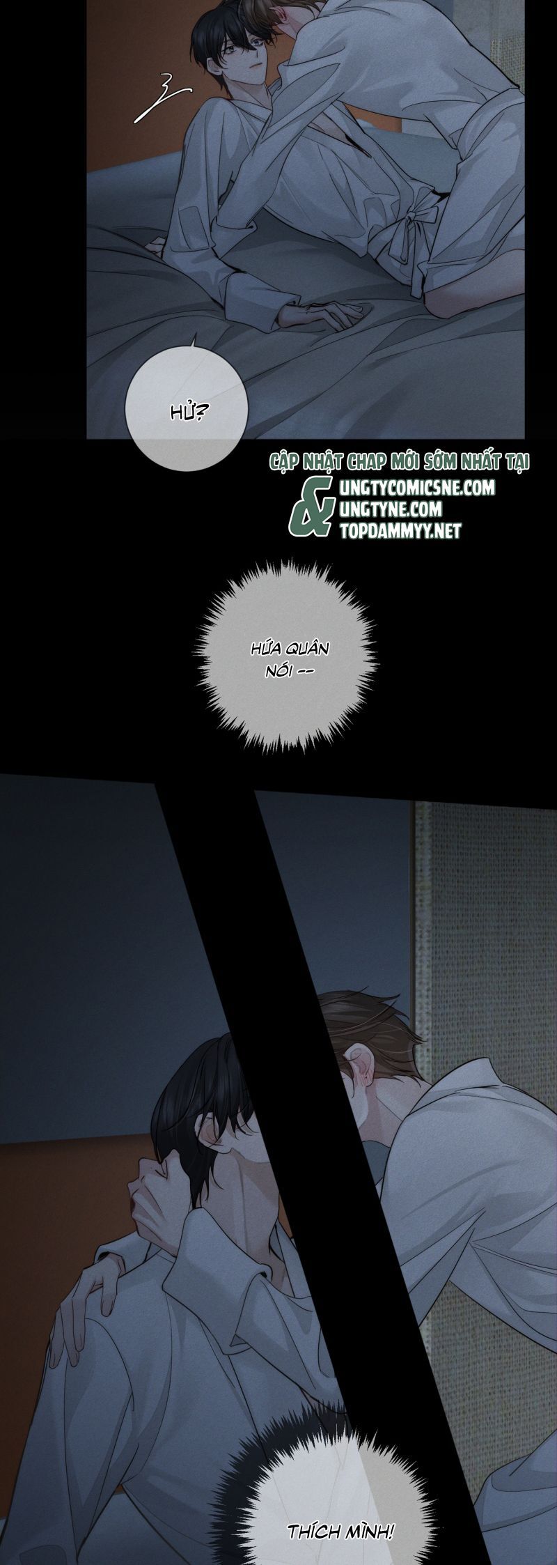 Nhân Vật Chính Chỉ Muốn Yêu Đương: Chapter 214