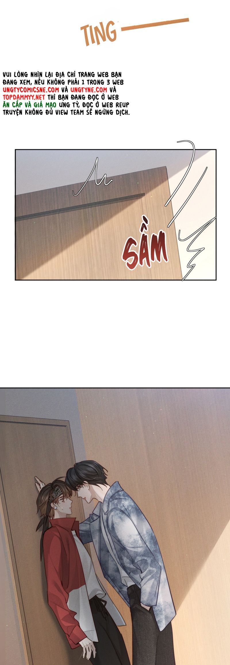 Nhân Vật Chính Chỉ Muốn Yêu Đương: Chapter 215