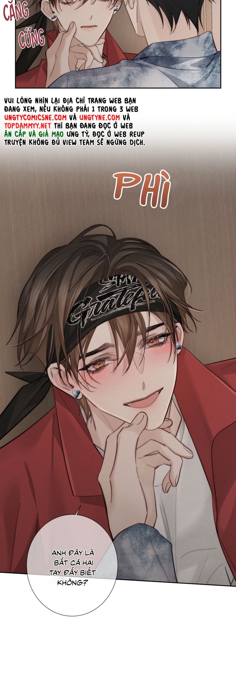 Nhân Vật Chính Chỉ Muốn Yêu Đương: Chapter 215