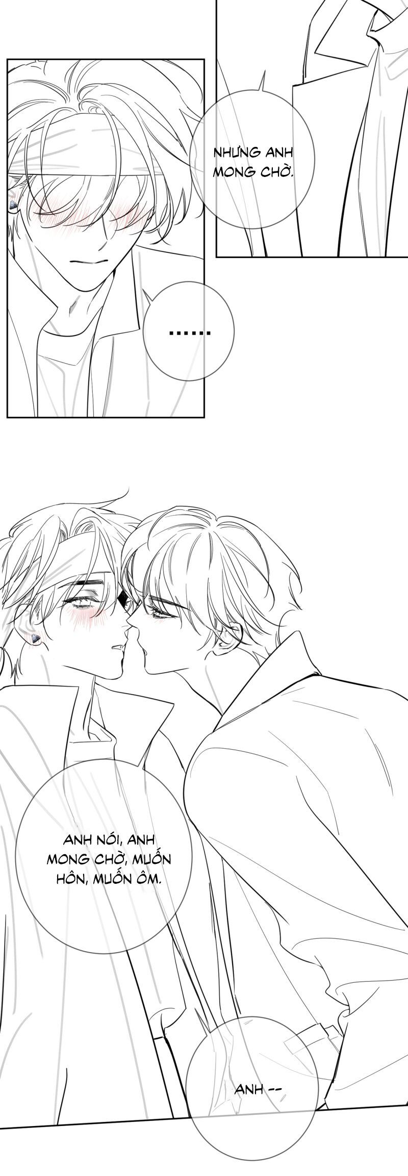 Nhân Vật Chính Chỉ Muốn Yêu Đương: Chapter 215