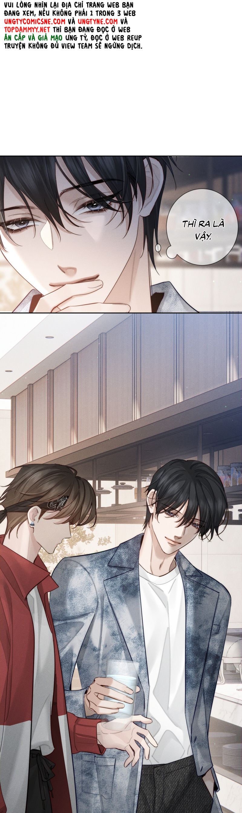 Nhân Vật Chính Chỉ Muốn Yêu Đương: Chapter 215