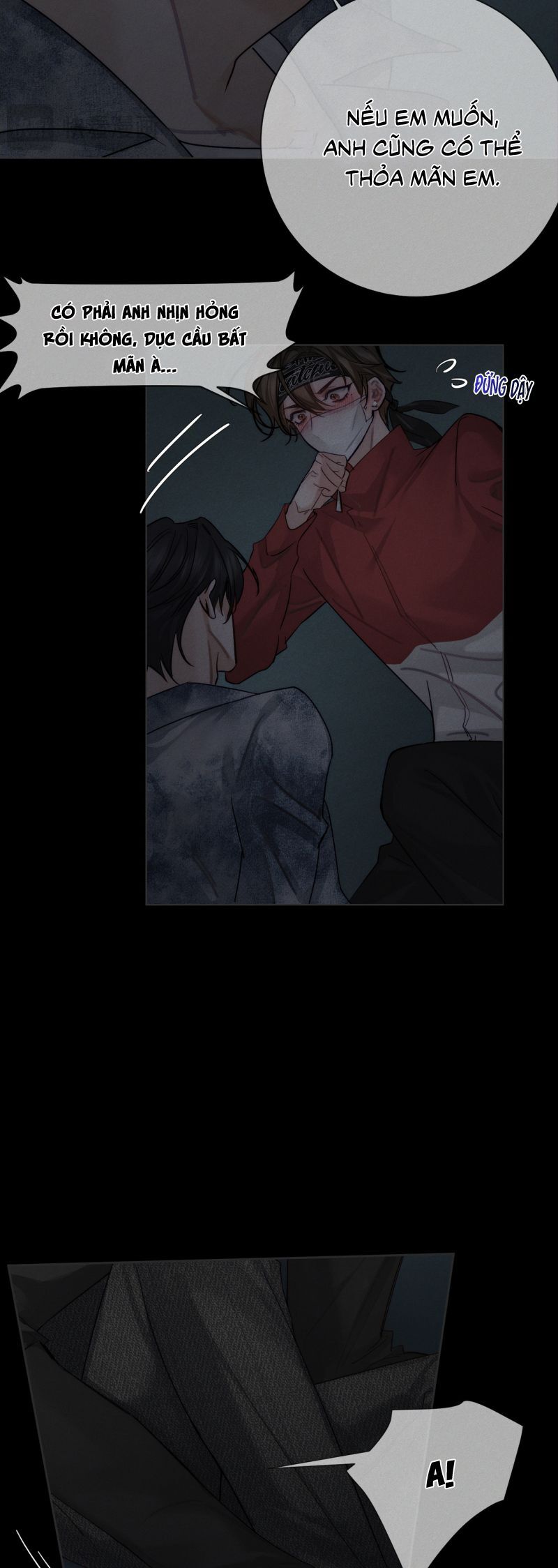 Nhân Vật Chính Chỉ Muốn Yêu Đương: Chapter 217