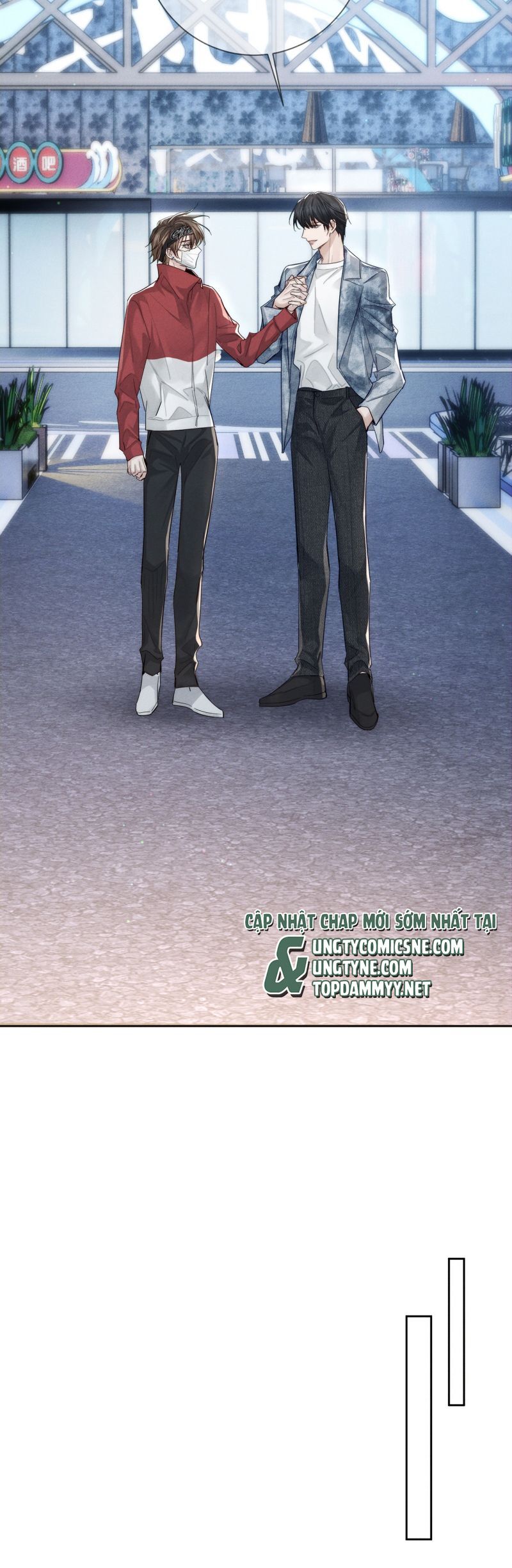 Nhân Vật Chính Chỉ Muốn Yêu Đương: Chapter 217