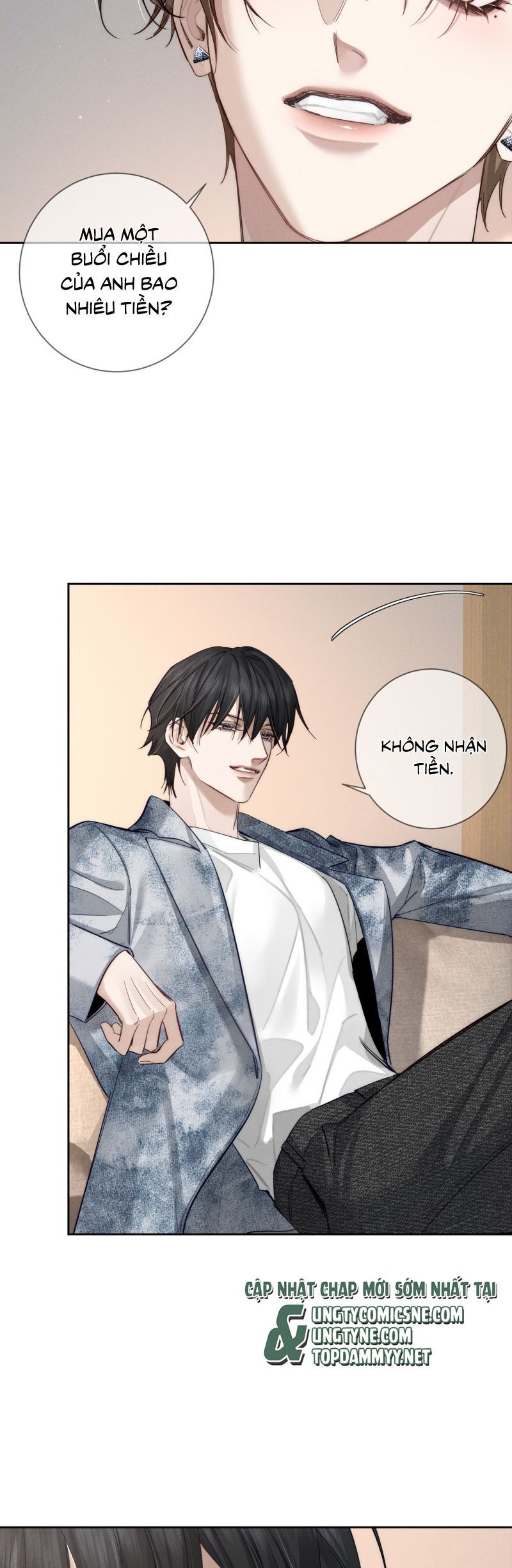 Nhân Vật Chính Chỉ Muốn Yêu Đương: Chapter 217