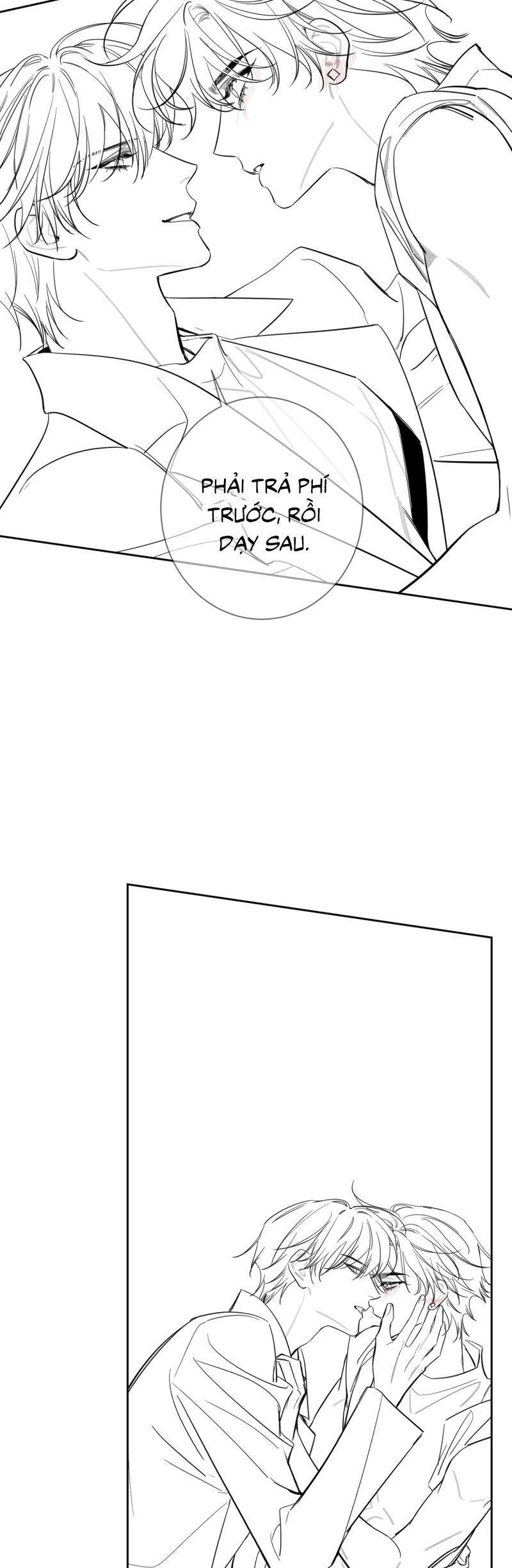 Nhân Vật Chính Chỉ Muốn Yêu Đương: Chapter 217