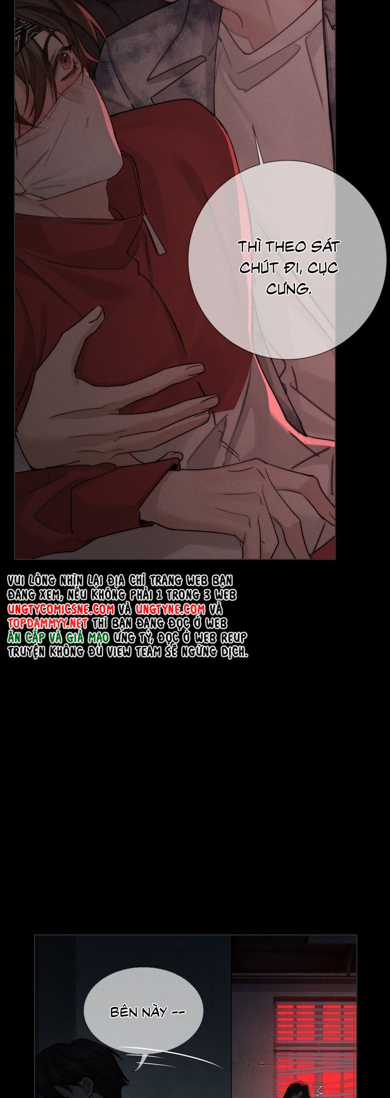 Nhân Vật Chính Chỉ Muốn Yêu Đương: Chapter 217