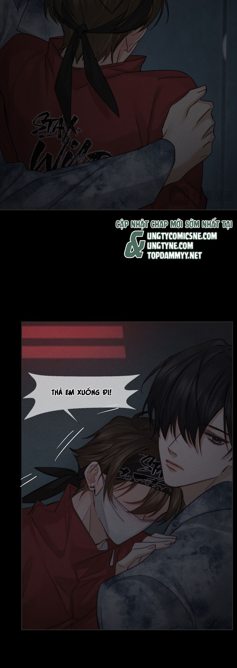 Nhân Vật Chính Chỉ Muốn Yêu Đương: Chapter 217