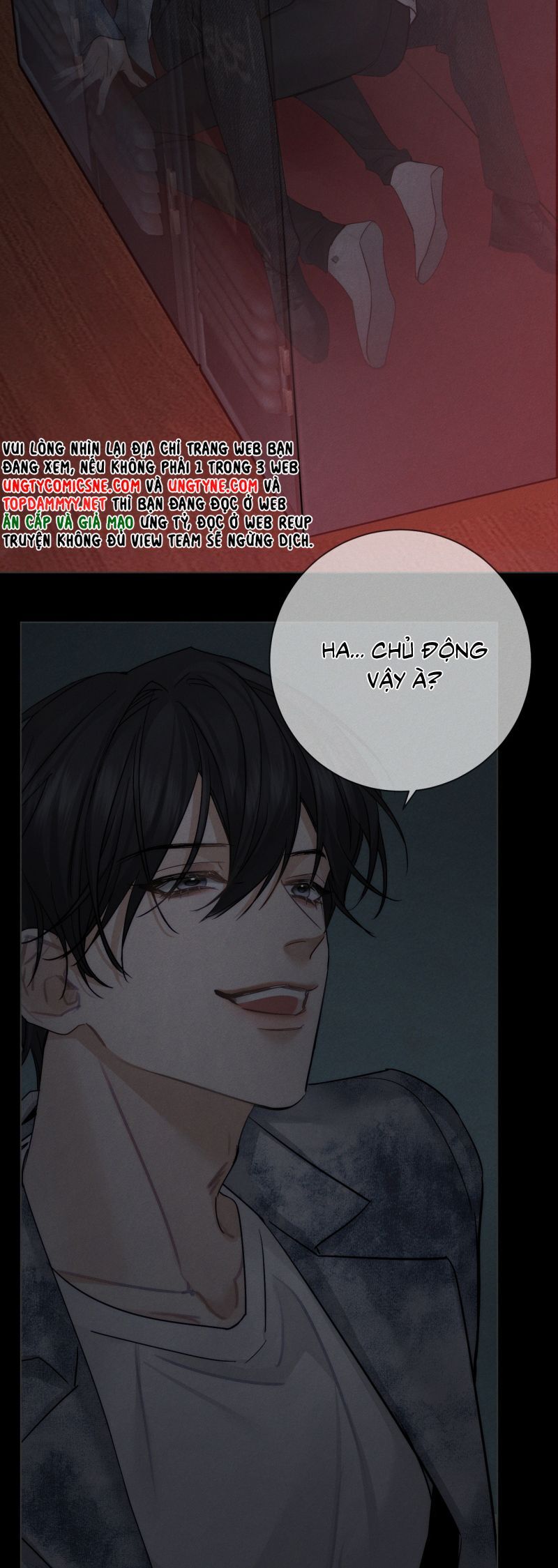 Nhân Vật Chính Chỉ Muốn Yêu Đương: Chapter 217