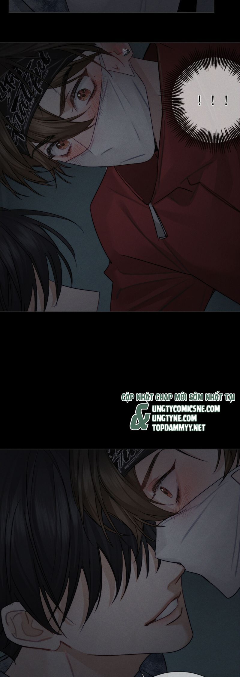 Nhân Vật Chính Chỉ Muốn Yêu Đương: Chapter 217