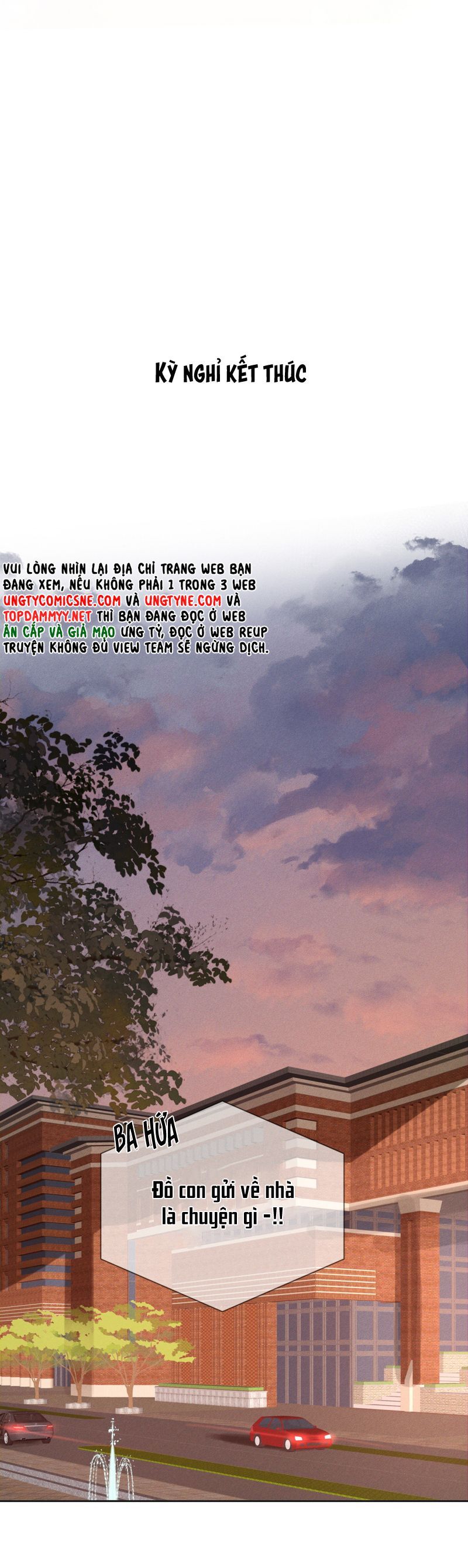 Nhân Vật Chính Chỉ Muốn Yêu Đương: Chapter 218