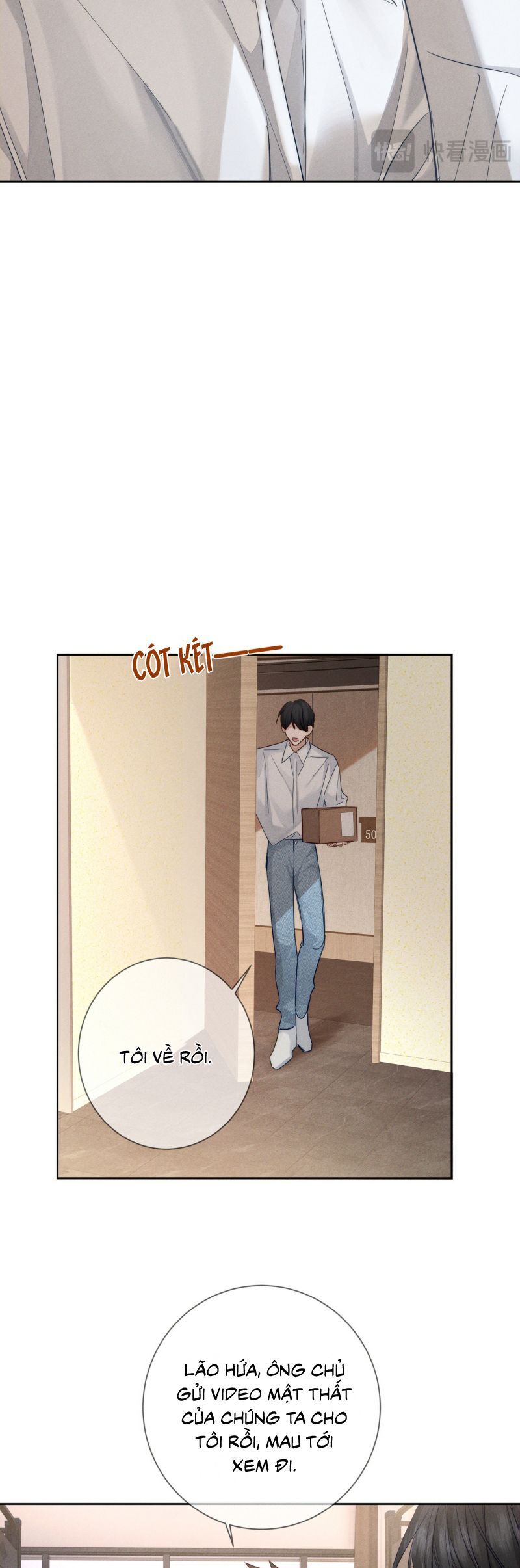 Nhân Vật Chính Chỉ Muốn Yêu Đương: Chapter 218