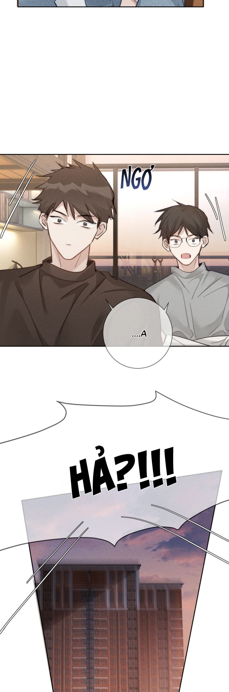 Nhân Vật Chính Chỉ Muốn Yêu Đương: Chapter 218