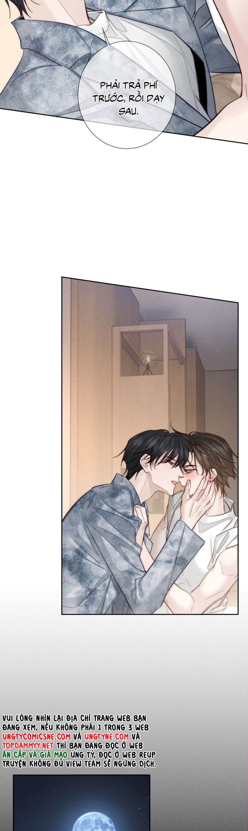 Nhân Vật Chính Chỉ Muốn Yêu Đương: Chapter 218