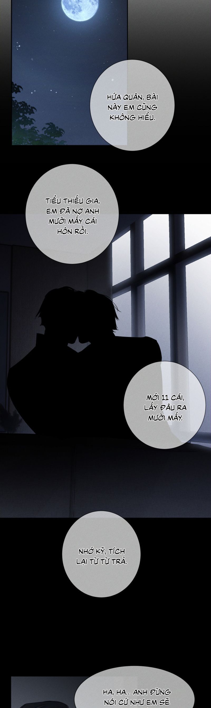 Nhân Vật Chính Chỉ Muốn Yêu Đương: Chapter 218