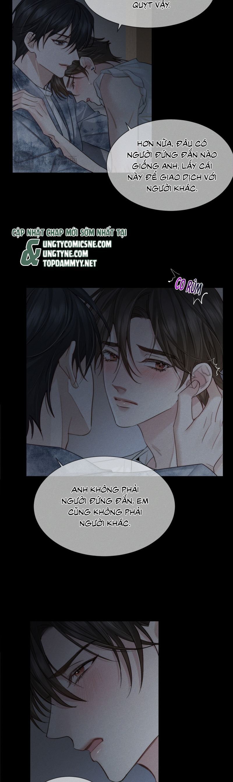 Nhân Vật Chính Chỉ Muốn Yêu Đương: Chapter 218