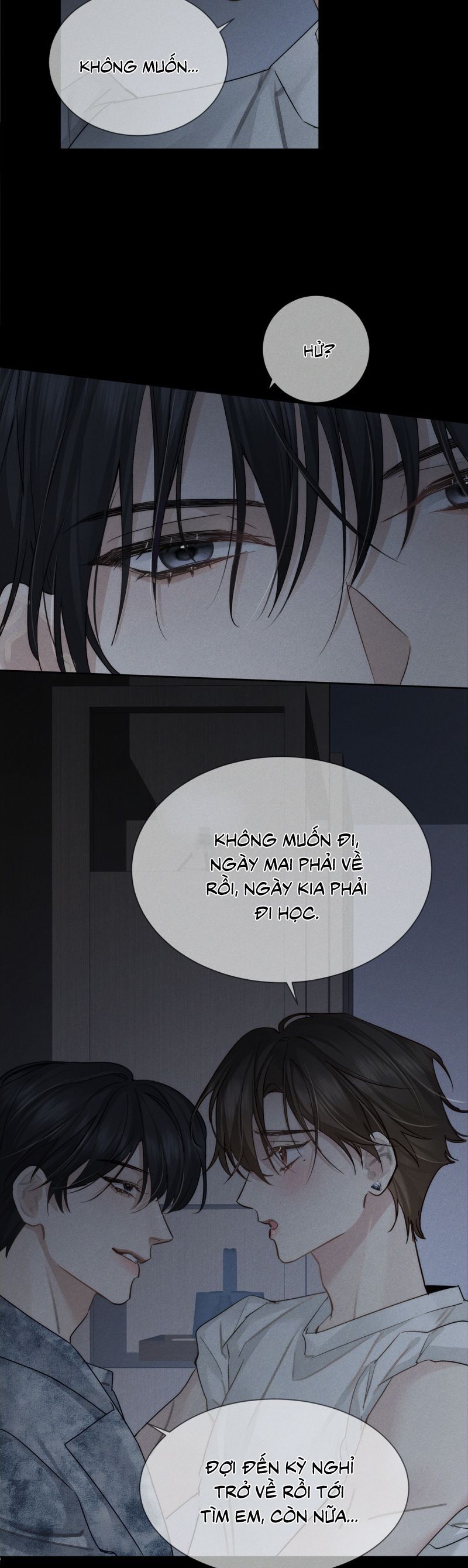 Nhân Vật Chính Chỉ Muốn Yêu Đương: Chapter 218