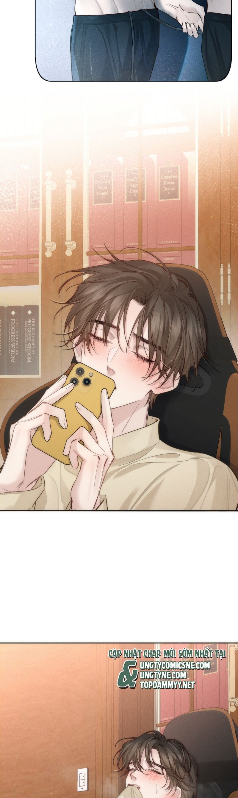 Nhân Vật Chính Chỉ Muốn Yêu Đương: Chapter 219