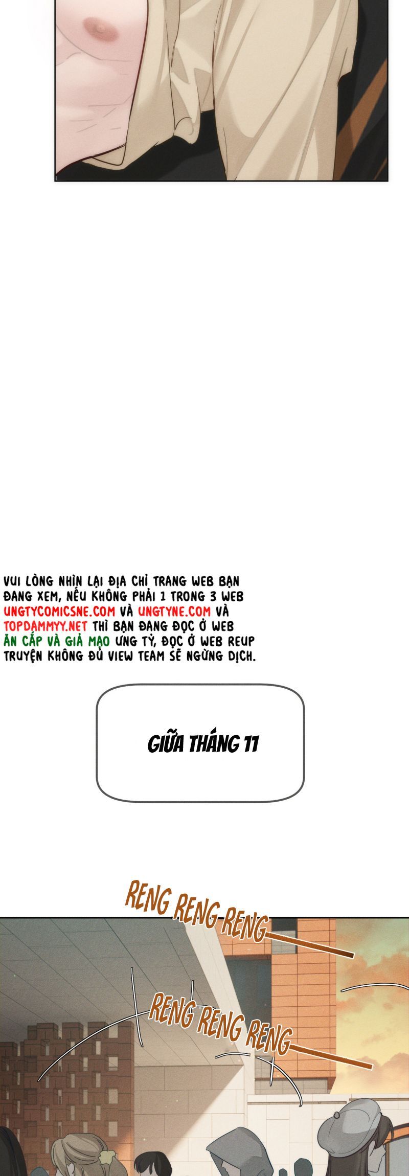 Nhân Vật Chính Chỉ Muốn Yêu Đương: Chapter 219