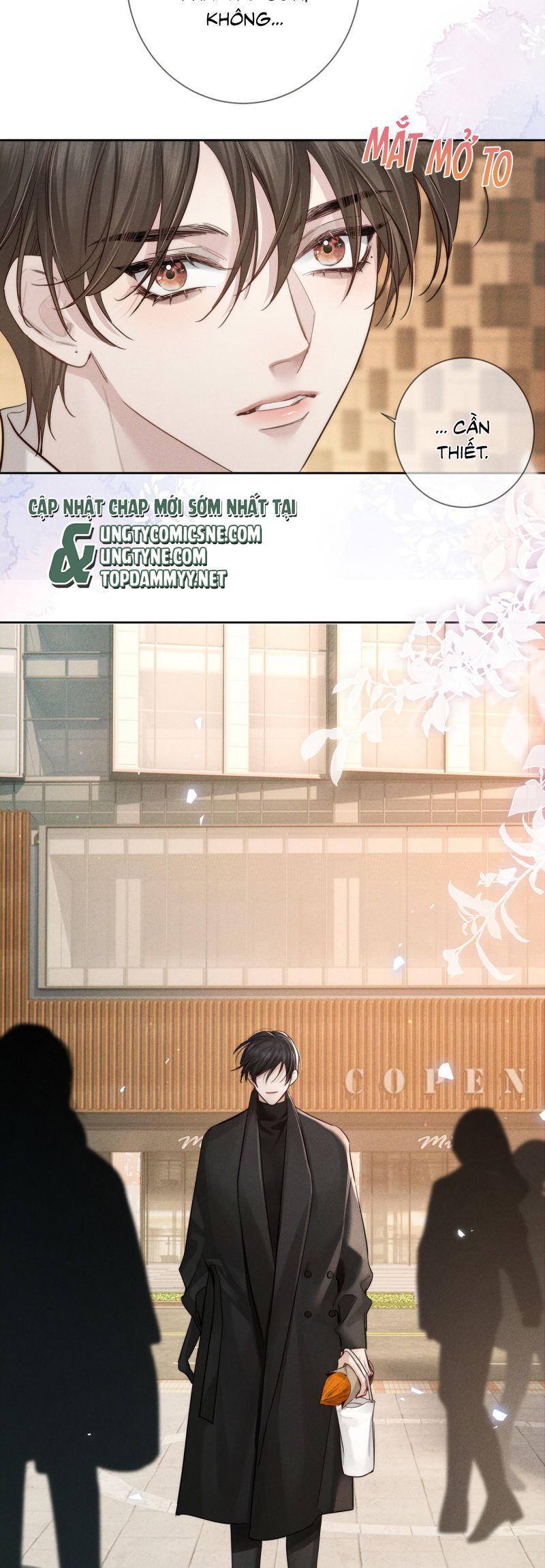 Nhân Vật Chính Chỉ Muốn Yêu Đương: Chapter 219