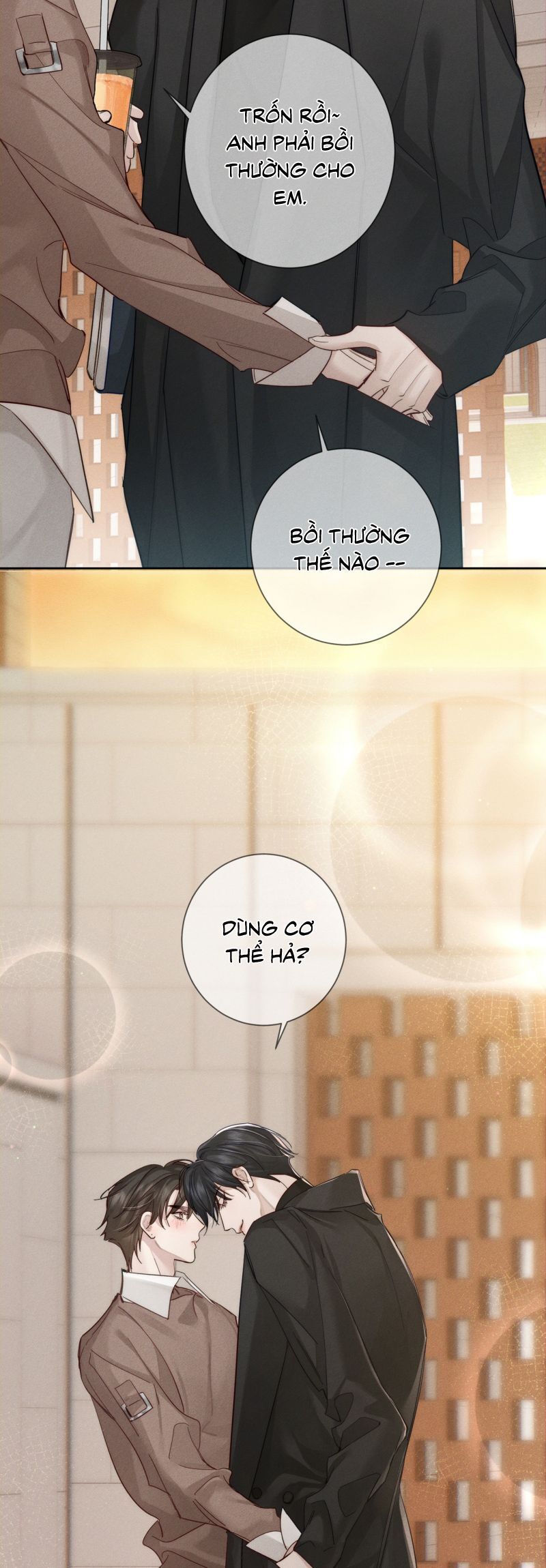 Nhân Vật Chính Chỉ Muốn Yêu Đương: Chapter 219