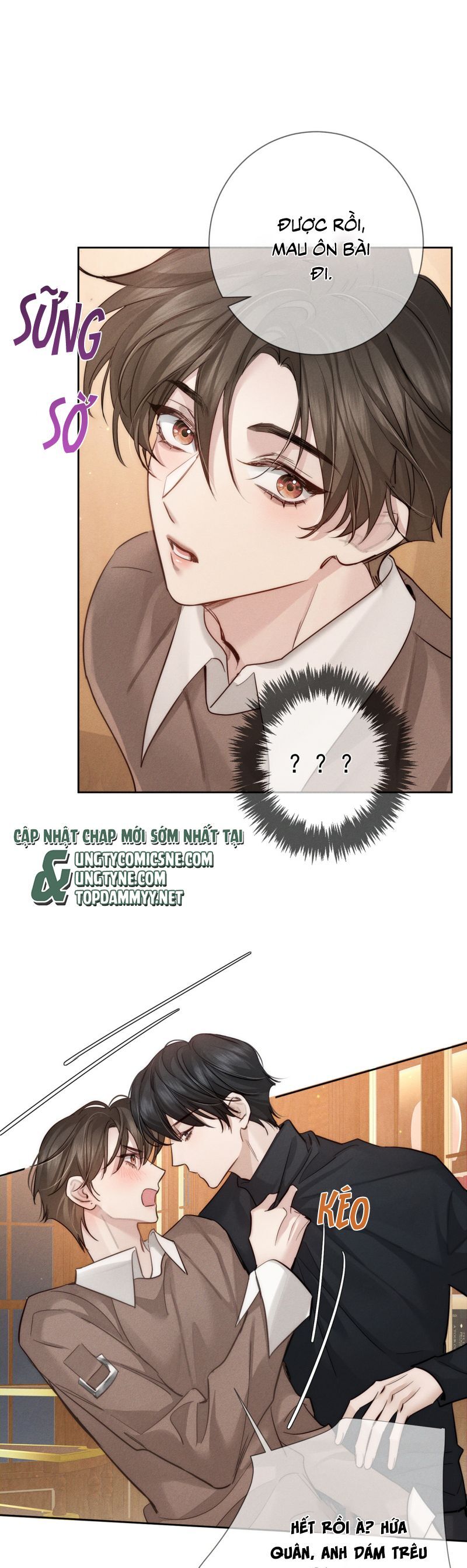 Nhân Vật Chính Chỉ Muốn Yêu Đương: Chapter 220