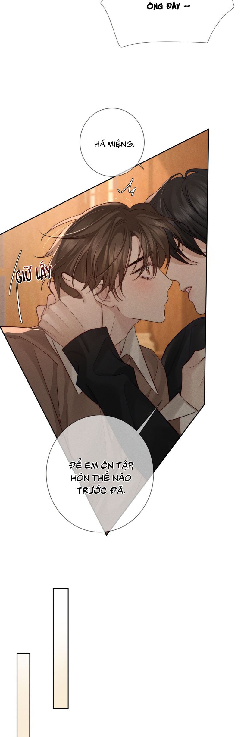 Nhân Vật Chính Chỉ Muốn Yêu Đương: Chapter 220