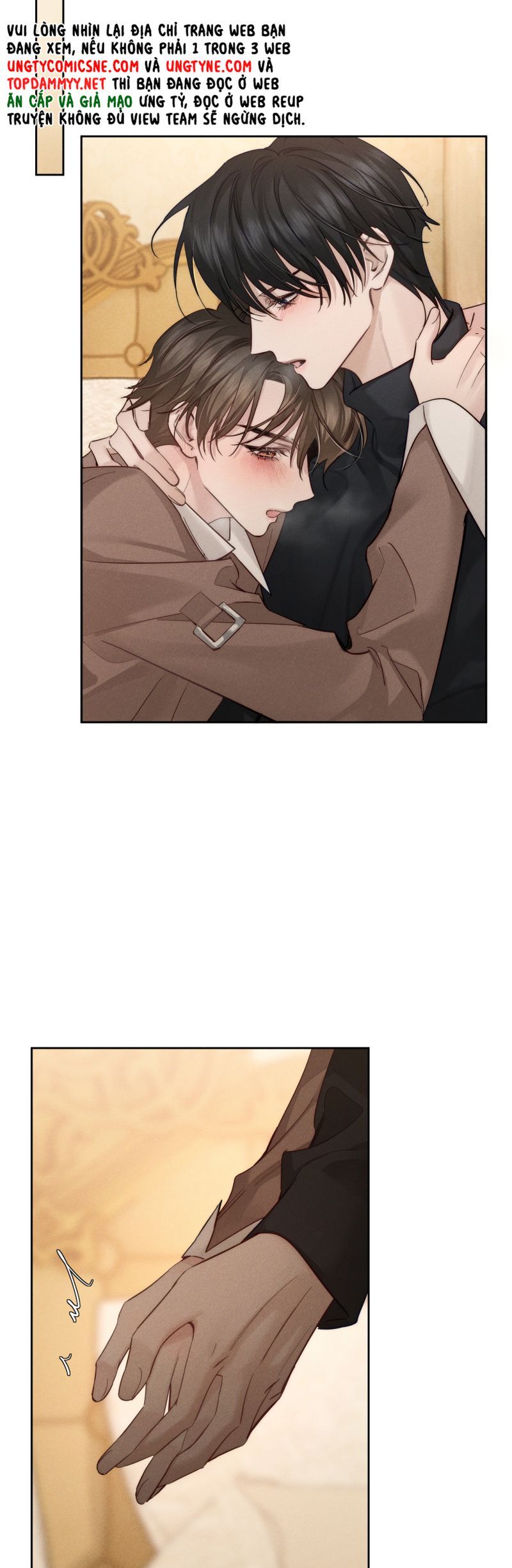 Nhân Vật Chính Chỉ Muốn Yêu Đương: Chapter 220