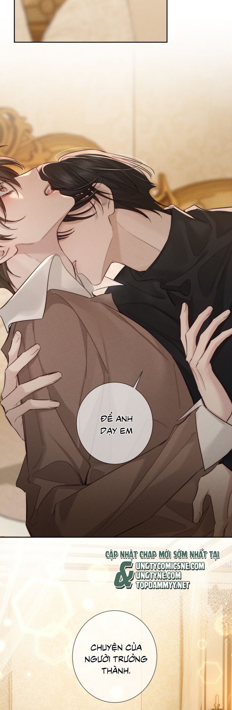 Nhân Vật Chính Chỉ Muốn Yêu Đương: Chapter 220