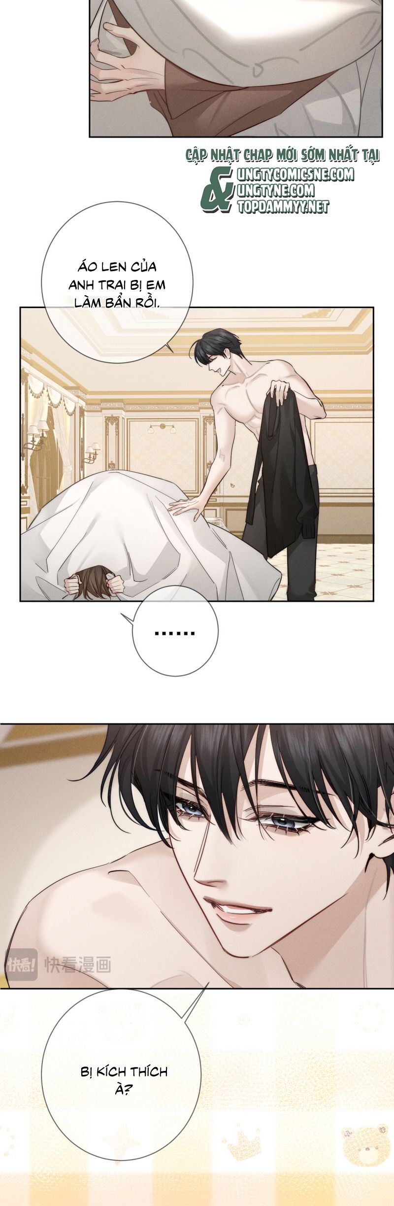 Nhân Vật Chính Chỉ Muốn Yêu Đương: Chapter 220