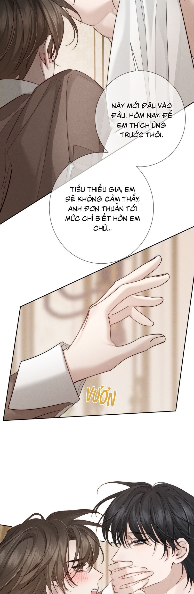 Nhân Vật Chính Chỉ Muốn Yêu Đương: Chapter 220