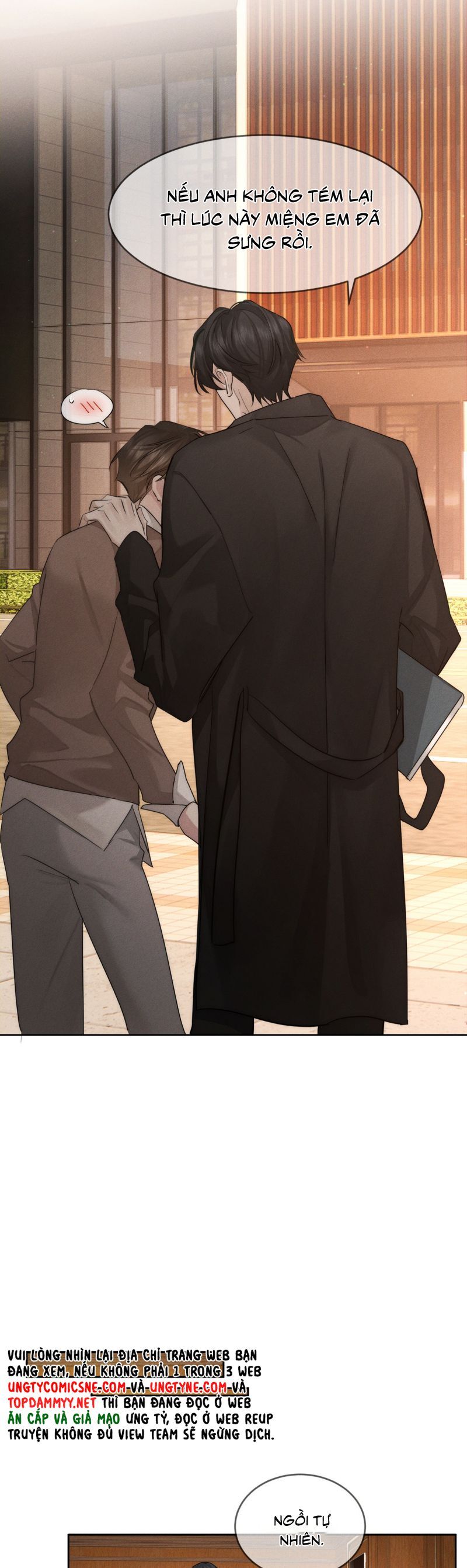 Nhân Vật Chính Chỉ Muốn Yêu Đương: Chapter 220