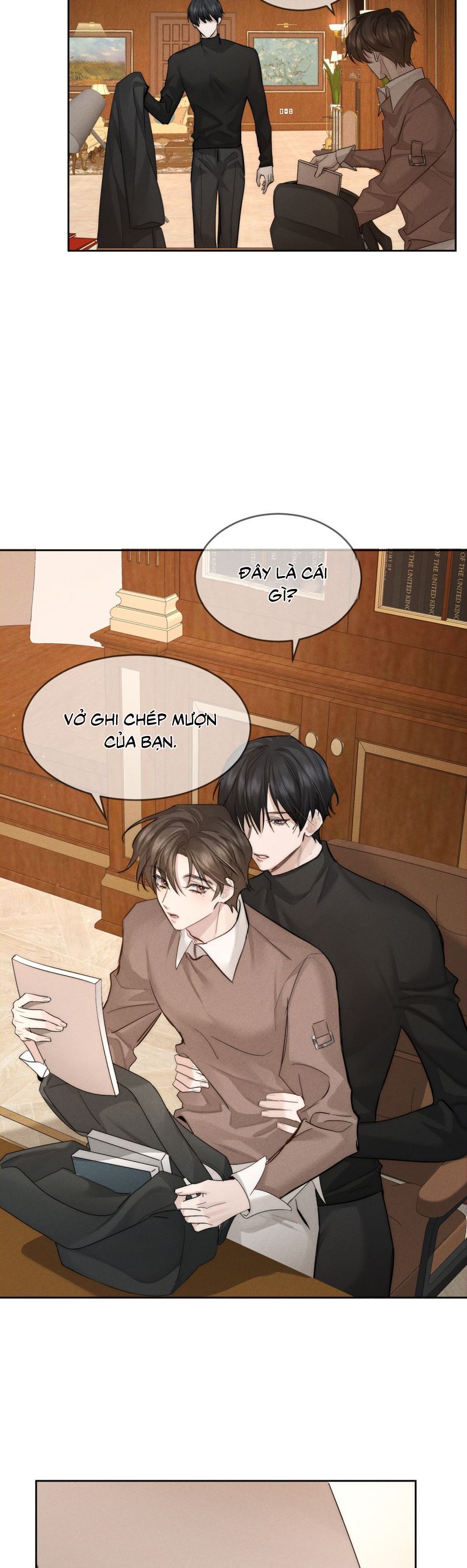 Nhân Vật Chính Chỉ Muốn Yêu Đương: Chapter 220