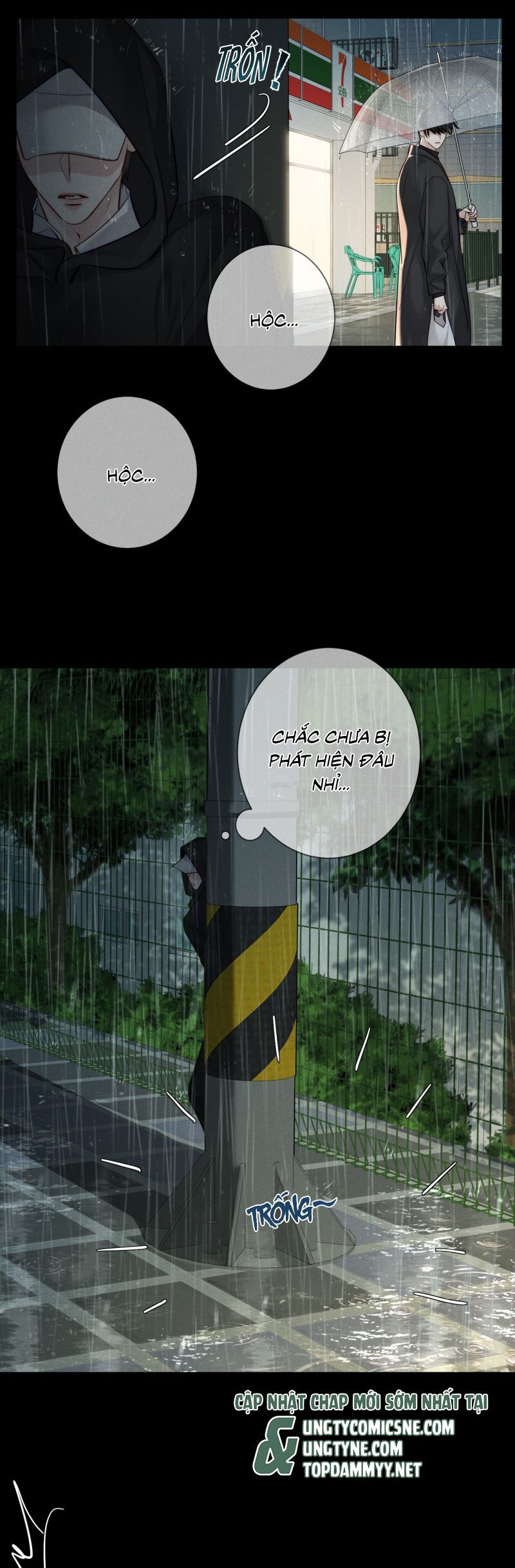 Nhân Vật Chính Chỉ Muốn Yêu Đương: Chapter 221