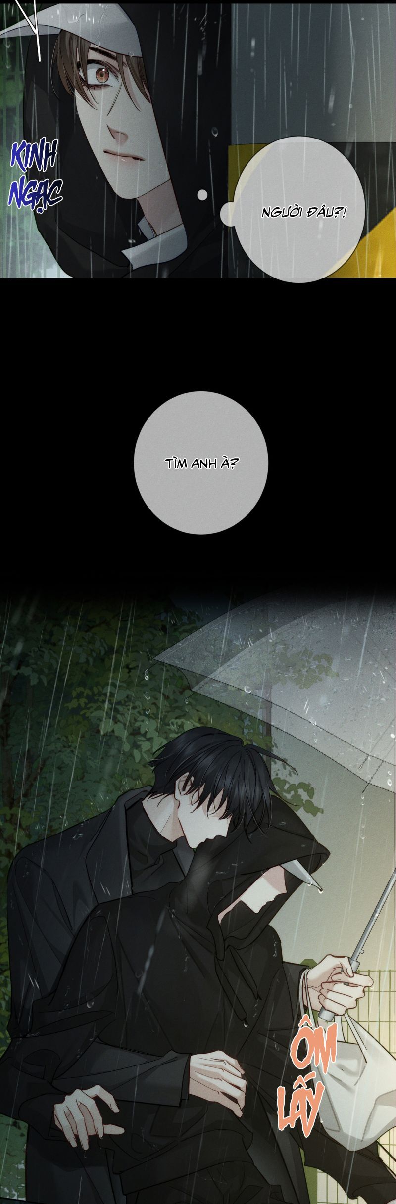 Nhân Vật Chính Chỉ Muốn Yêu Đương: Chapter 221