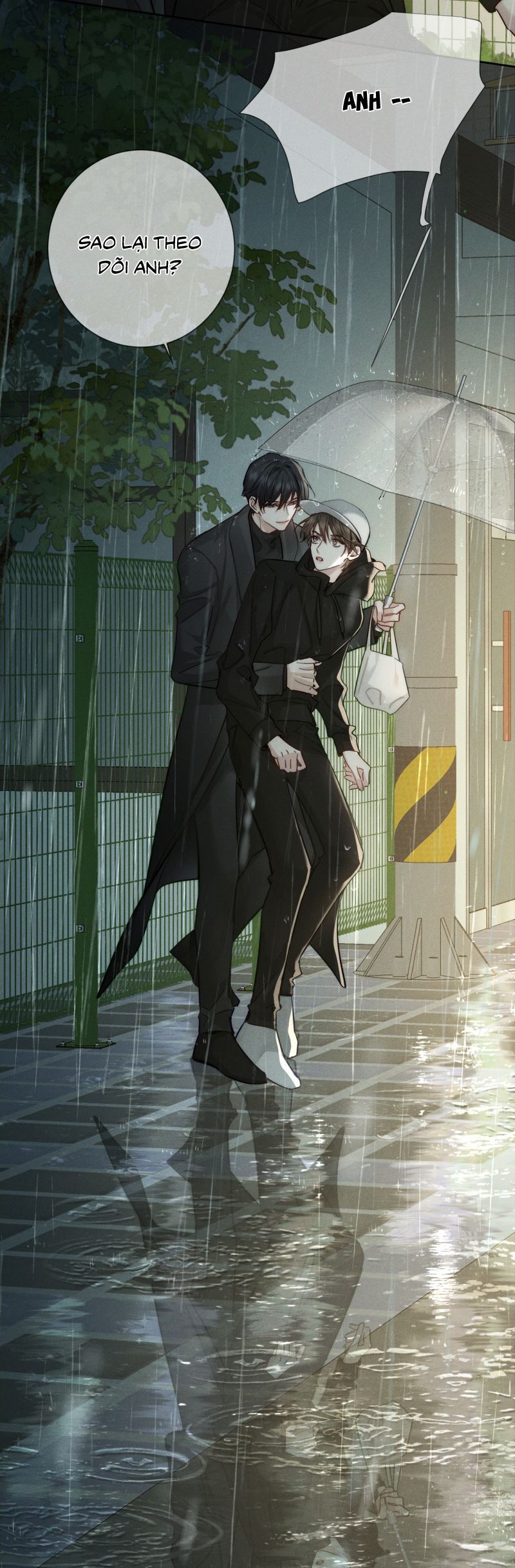 Nhân Vật Chính Chỉ Muốn Yêu Đương: Chapter 221