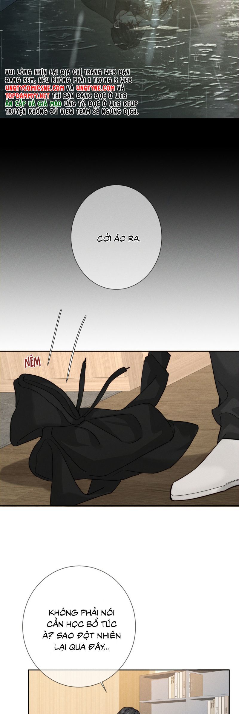 Nhân Vật Chính Chỉ Muốn Yêu Đương: Chapter 221