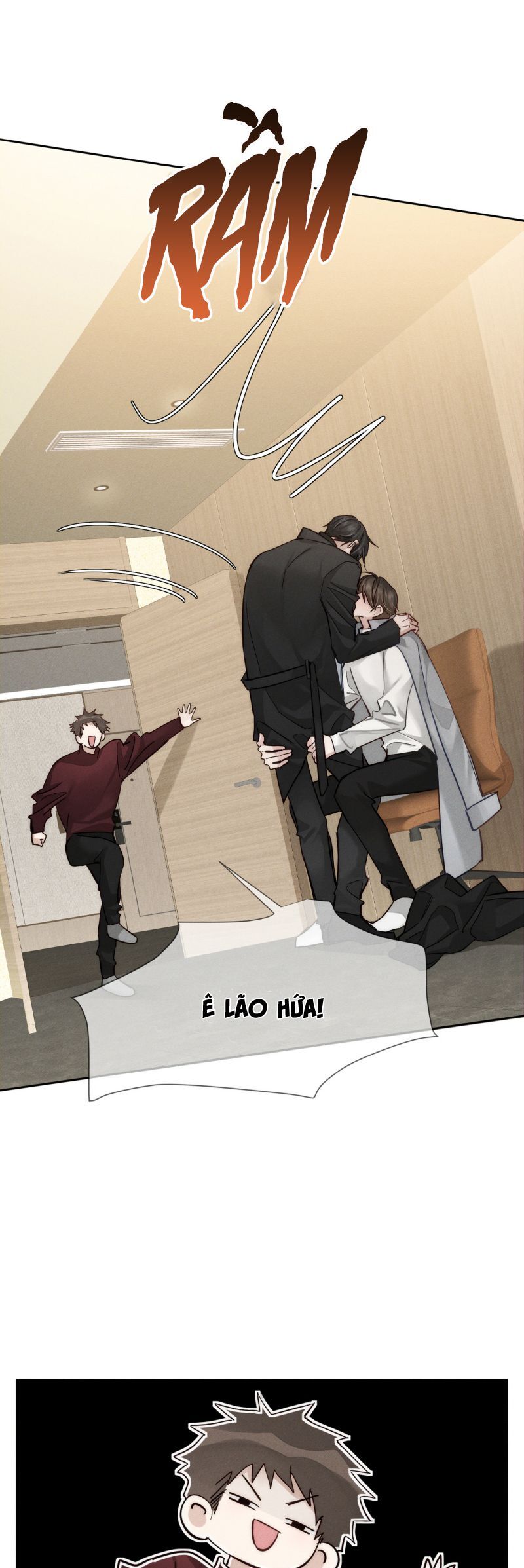 Nhân Vật Chính Chỉ Muốn Yêu Đương: Chapter 221