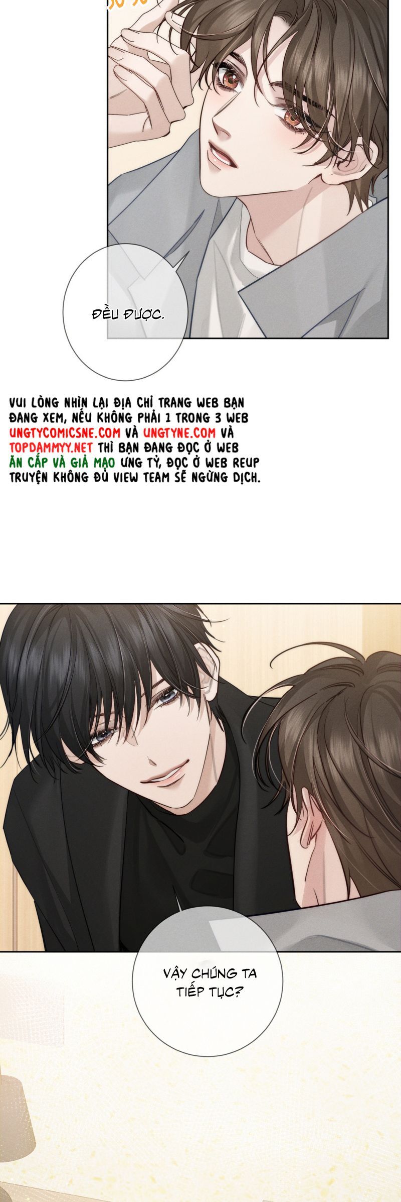 Nhân Vật Chính Chỉ Muốn Yêu Đương: Chapter 221