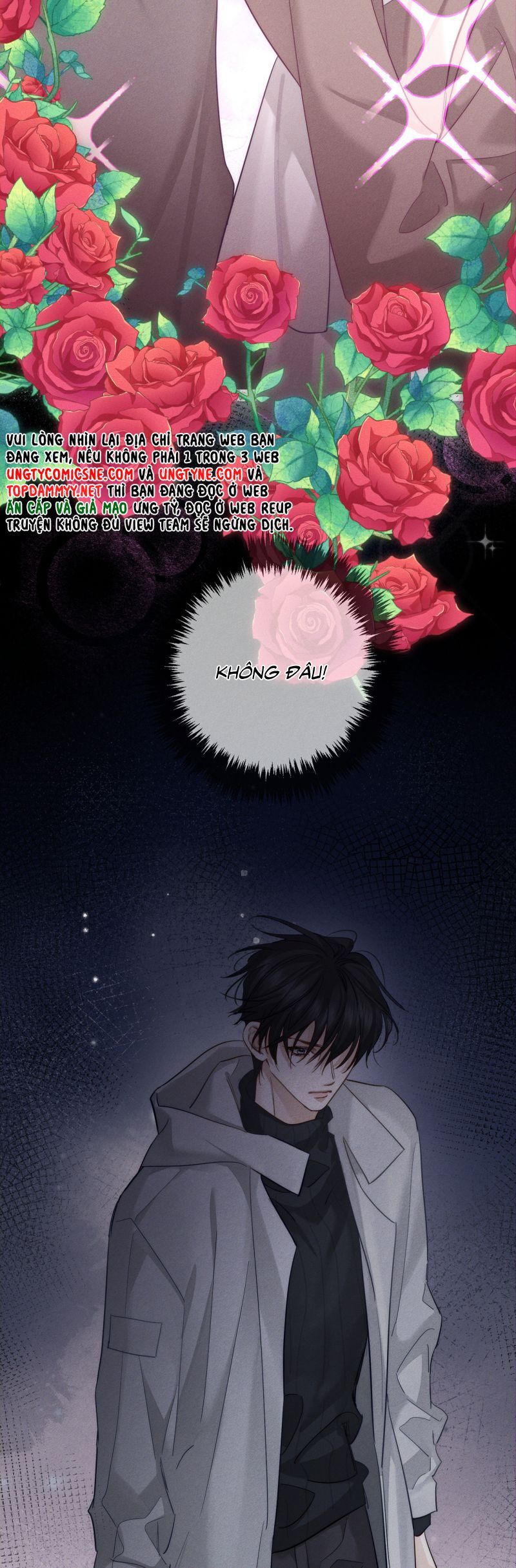 Nhân Vật Chính Chỉ Muốn Yêu Đương: Chapter 221