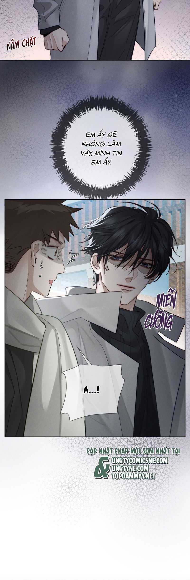 Nhân Vật Chính Chỉ Muốn Yêu Đương: Chapter 221