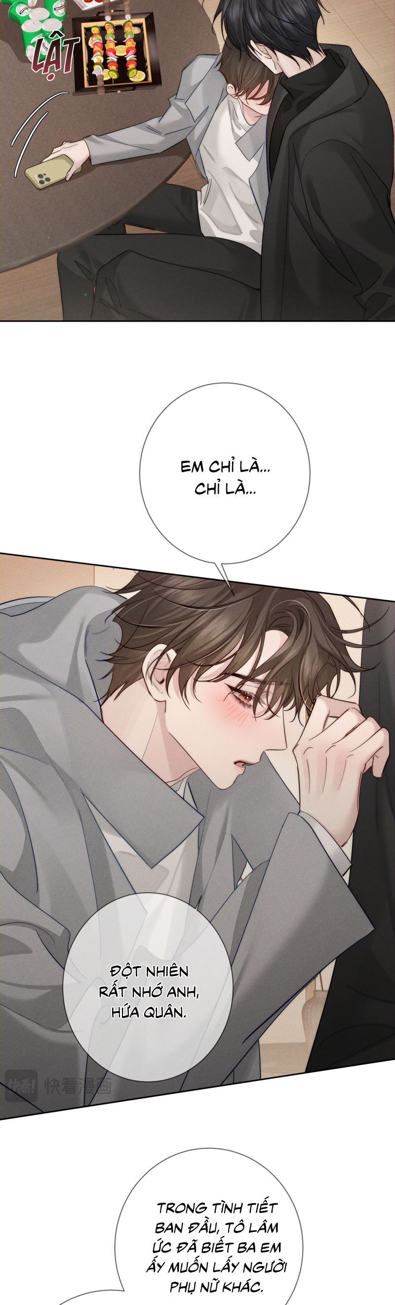 Nhân Vật Chính Chỉ Muốn Yêu Đương: Chapter 222